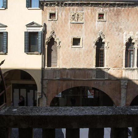 Appartamento Umberto I Padua Exteriör bild