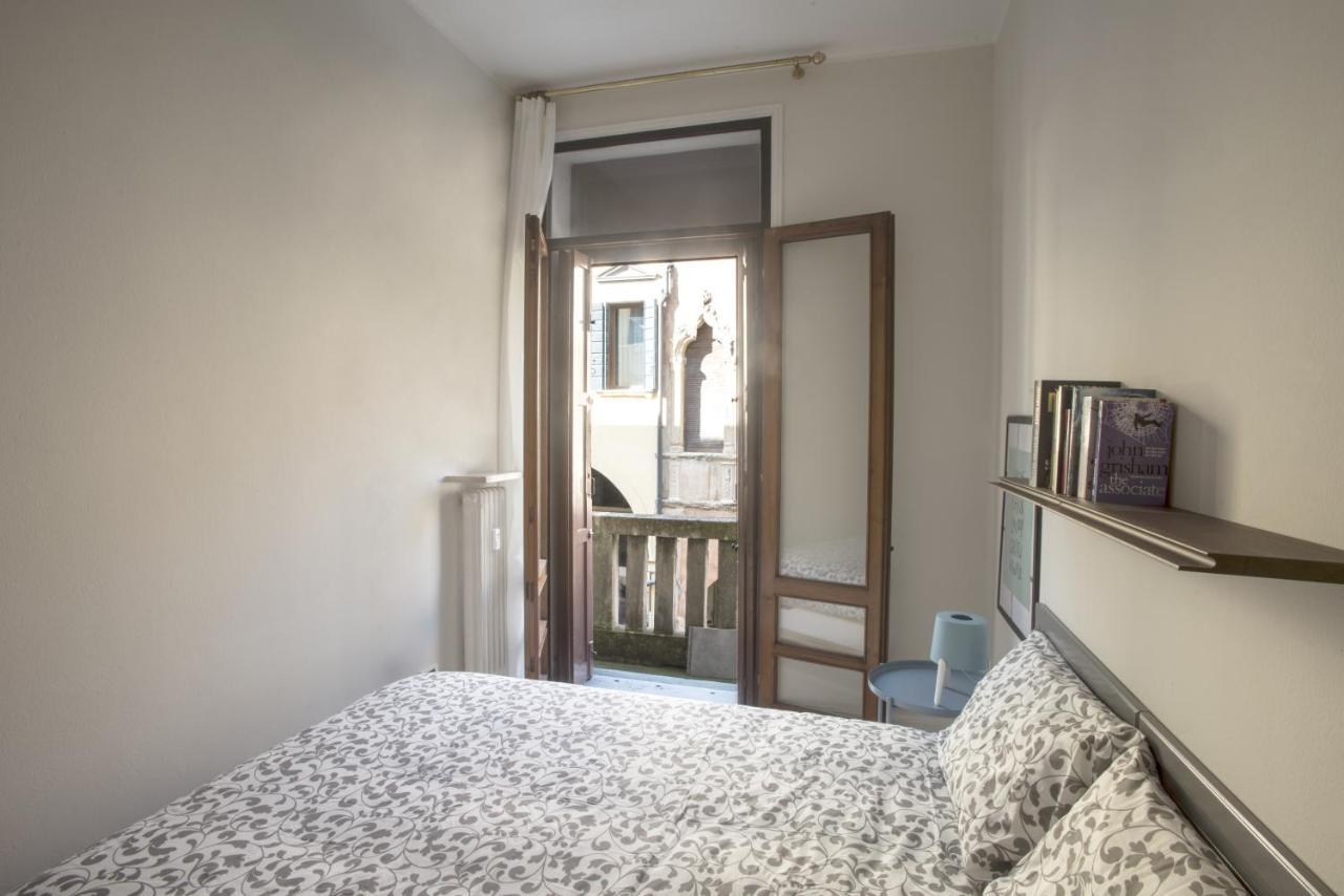 Appartamento Umberto I Padua Exteriör bild