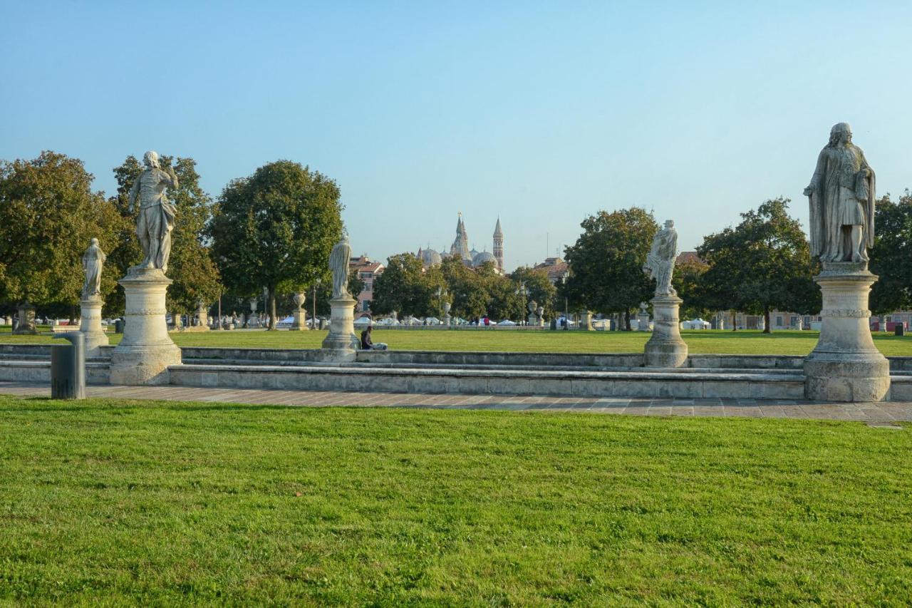 Appartamento Umberto I Padua Exteriör bild