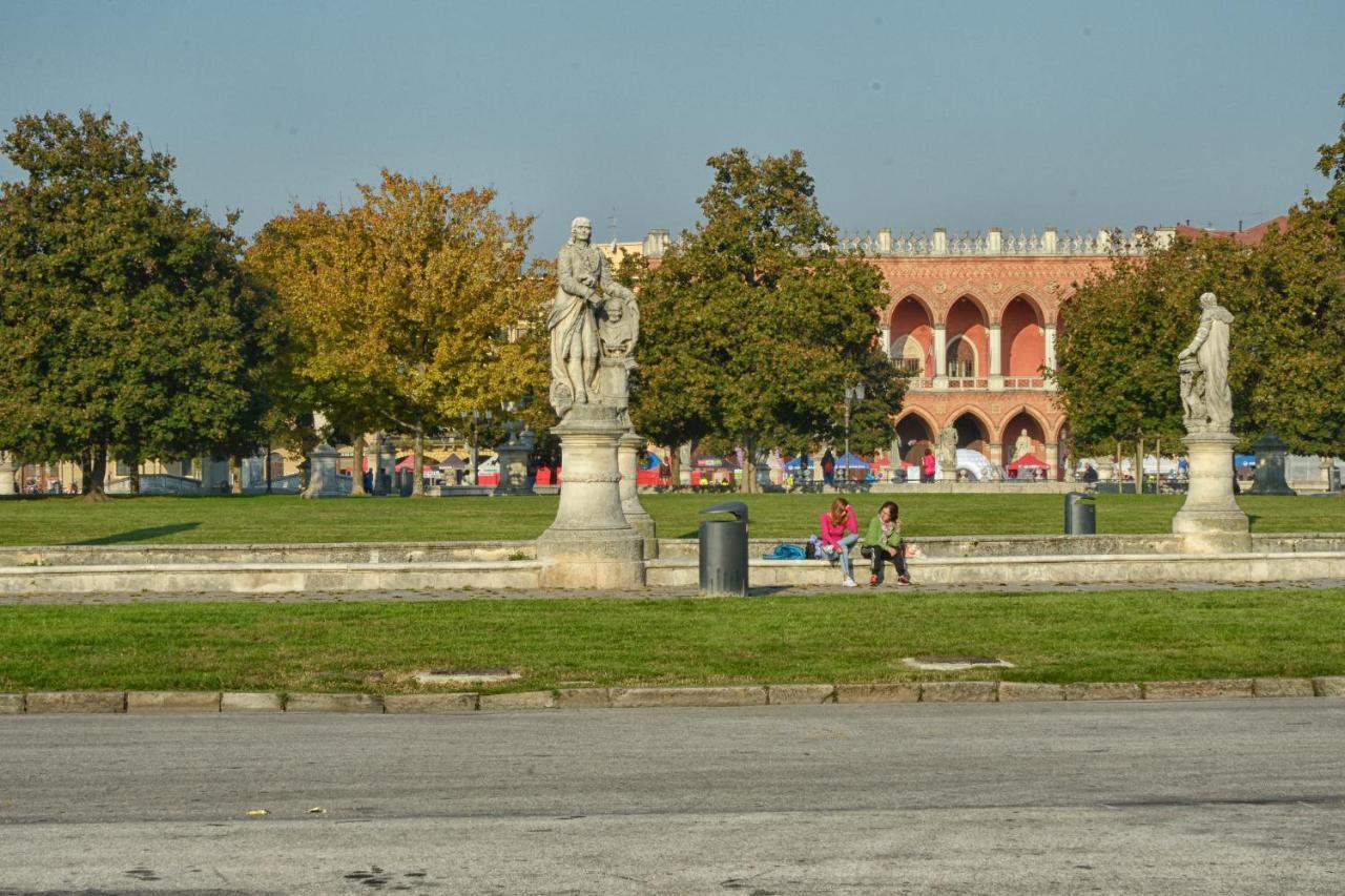 Appartamento Umberto I Padua Exteriör bild