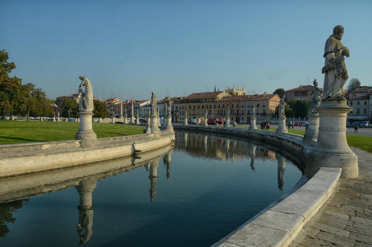 Appartamento Umberto I Padua Exteriör bild