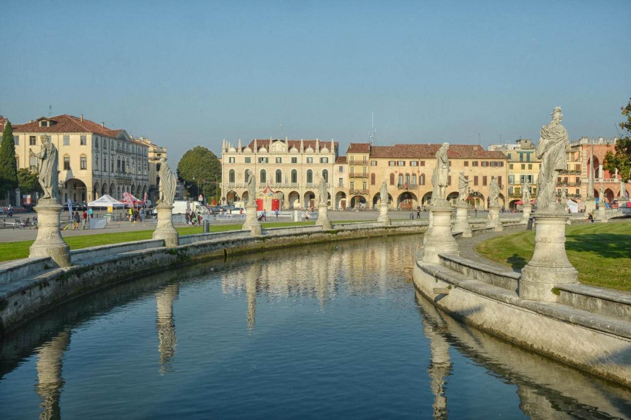 Appartamento Umberto I Padua Exteriör bild