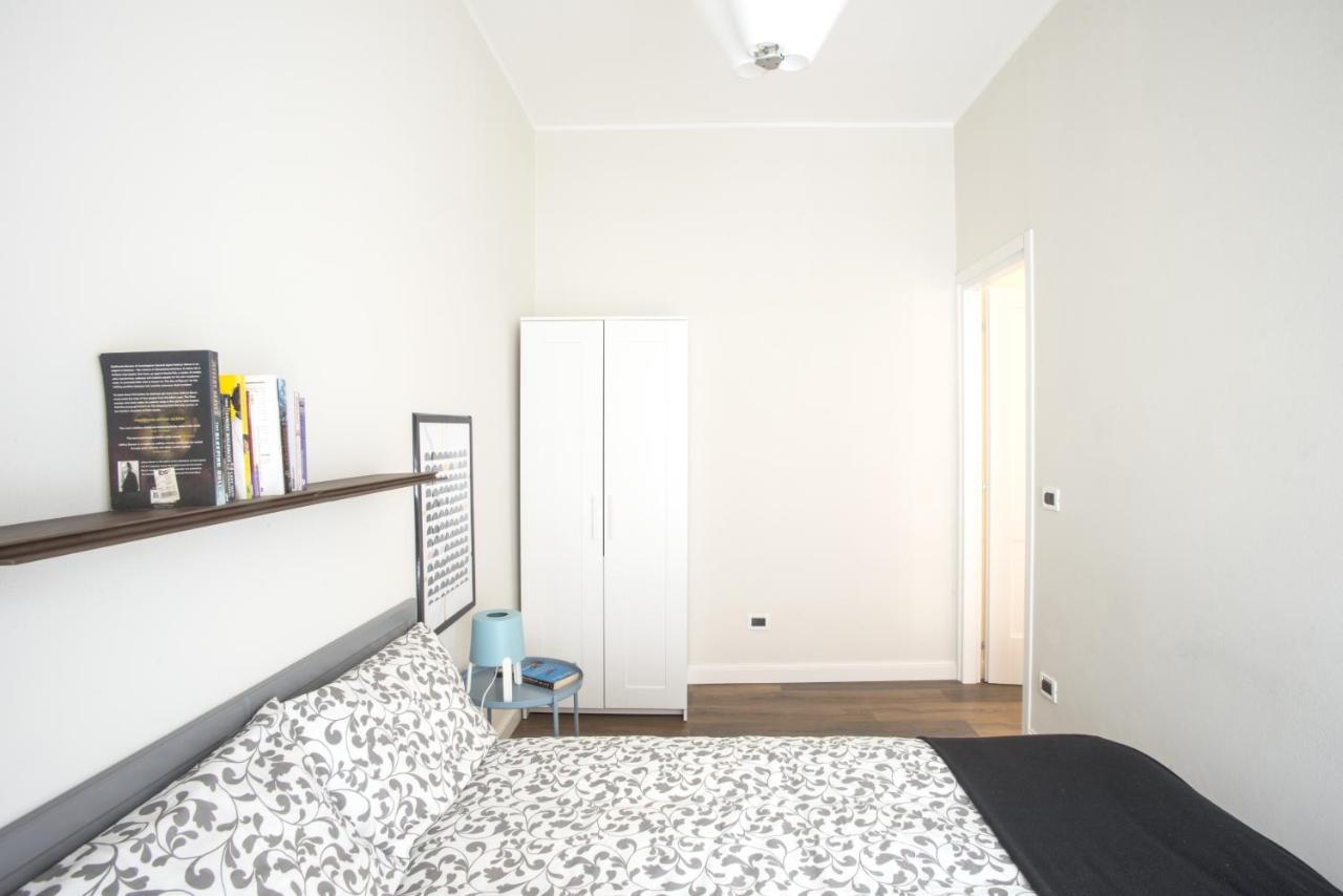 Appartamento Umberto I Padua Exteriör bild
