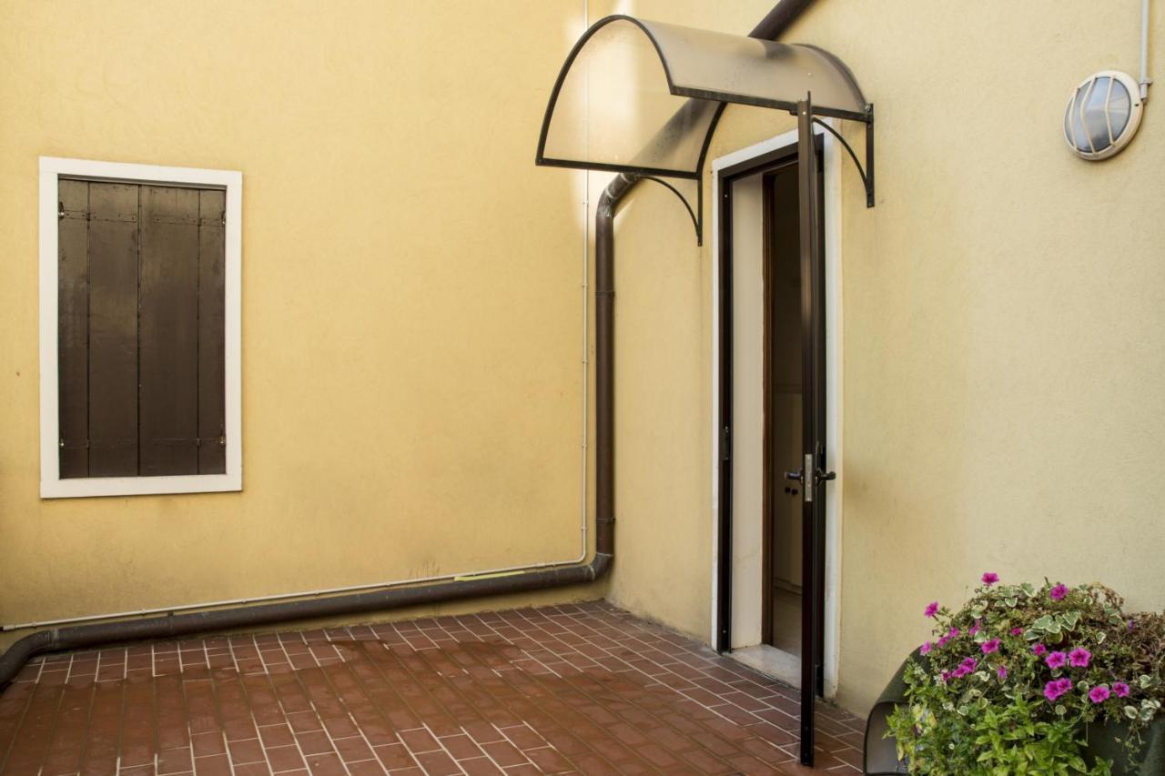 Appartamento Umberto I Padua Exteriör bild